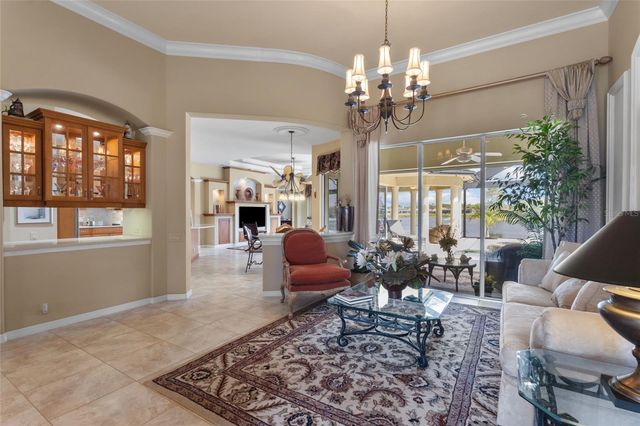 1191 TUSCANY BOULEVARD, Venice, FL 34292