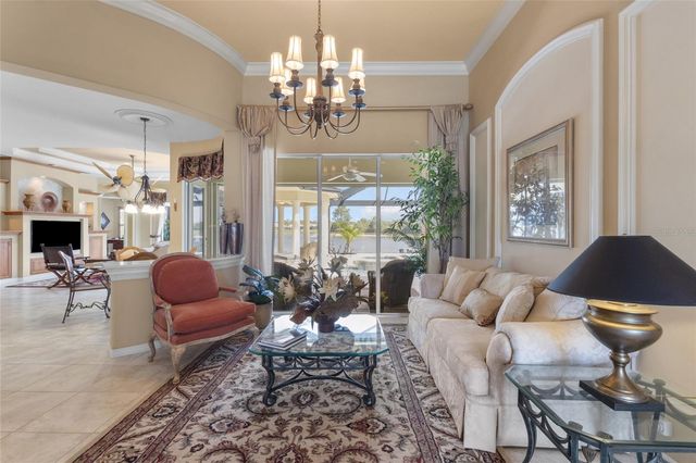 1191 TUSCANY BOULEVARD, Venice, FL 34292