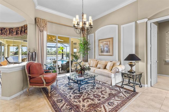 1191 TUSCANY BOULEVARD, Venice, FL 34292