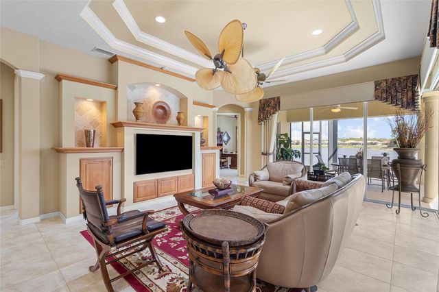 1191 TUSCANY BOULEVARD, Venice, FL 34292