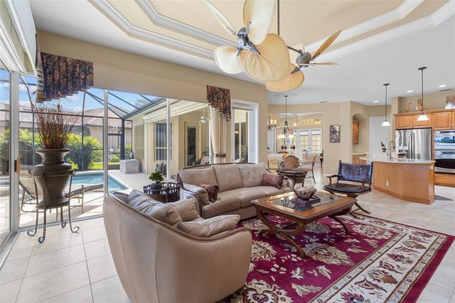 1191 TUSCANY BOULEVARD, Venice, FL 34292