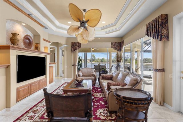 1191 TUSCANY BOULEVARD, Venice, FL 34292