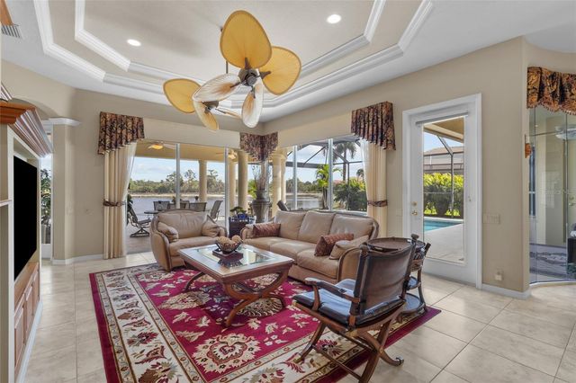 1191 TUSCANY BOULEVARD, Venice, FL 34292