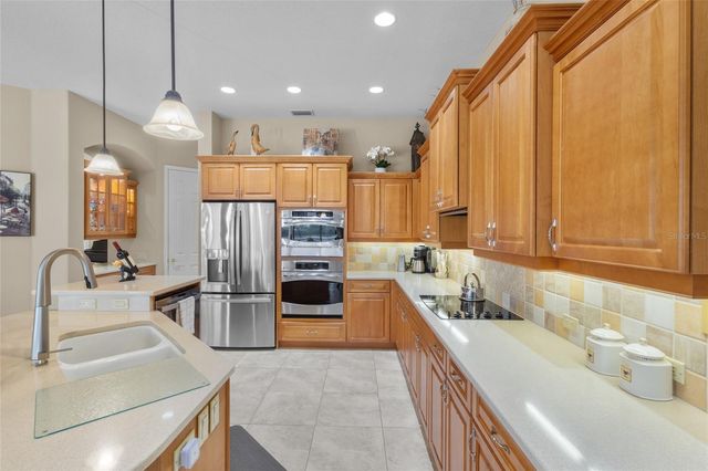 1191 TUSCANY BOULEVARD, Venice, FL 34292