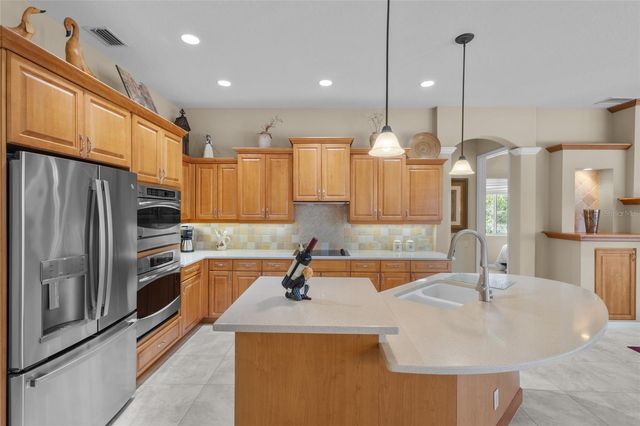 1191 TUSCANY BOULEVARD, Venice, FL 34292