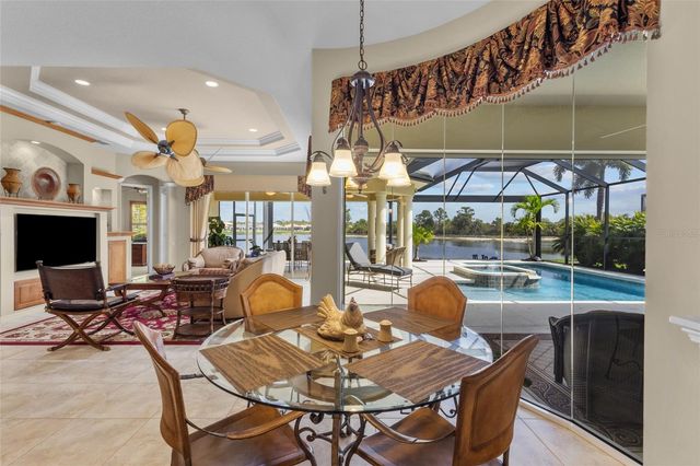 1191 TUSCANY BOULEVARD, Venice, FL 34292