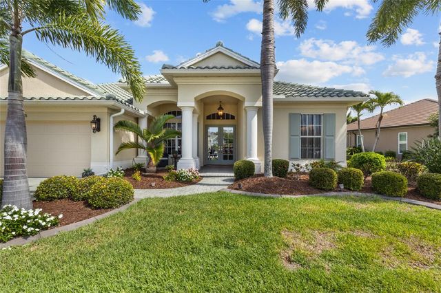 1191 TUSCANY BOULEVARD, Venice, FL 34292