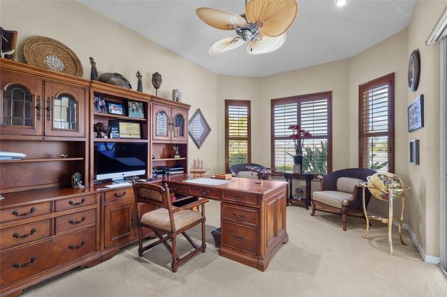 1191 TUSCANY BOULEVARD, Venice, FL 34292