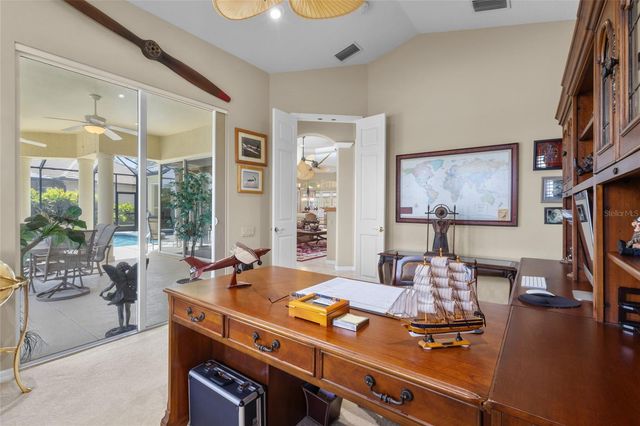 1191 TUSCANY BOULEVARD, Venice, FL 34292