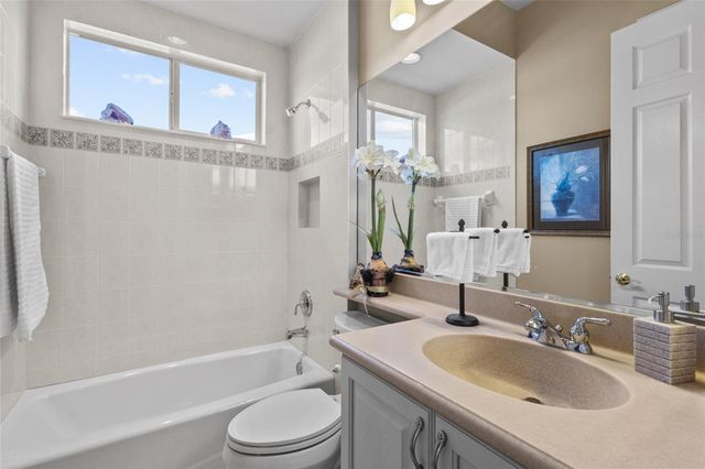 1191 TUSCANY BOULEVARD, Venice, FL 34292