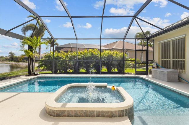 1191 TUSCANY BOULEVARD, Venice, FL 34292