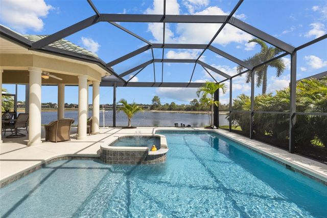 1191 TUSCANY BOULEVARD, Venice, FL 34292