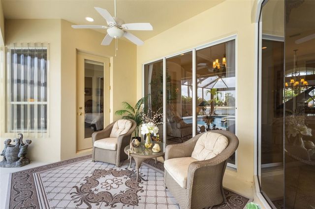 1191 TUSCANY BOULEVARD, Venice, FL 34292