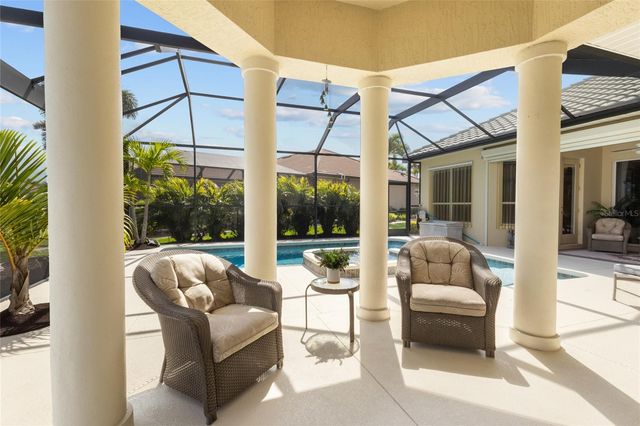 1191 TUSCANY BOULEVARD, Venice, FL 34292