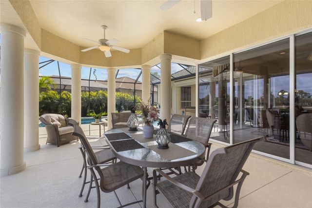 1191 TUSCANY BOULEVARD, Venice, FL 34292