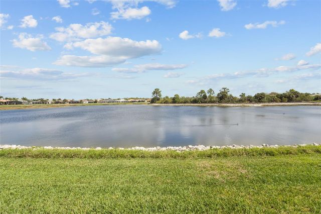 1191 TUSCANY BOULEVARD, Venice, FL 34292