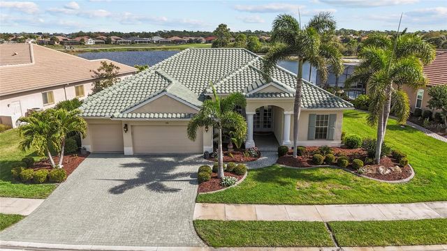 1191 TUSCANY BOULEVARD, Venice, FL 34292