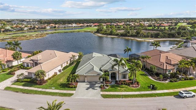 1191 TUSCANY BOULEVARD, Venice, FL 34292