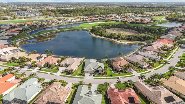 1191 TUSCANY BOULEVARD, Venice, FL 34292