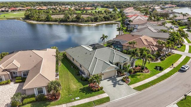 1191 TUSCANY BOULEVARD, Venice, FL 34292