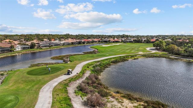 1191 TUSCANY BOULEVARD, Venice, FL 34292