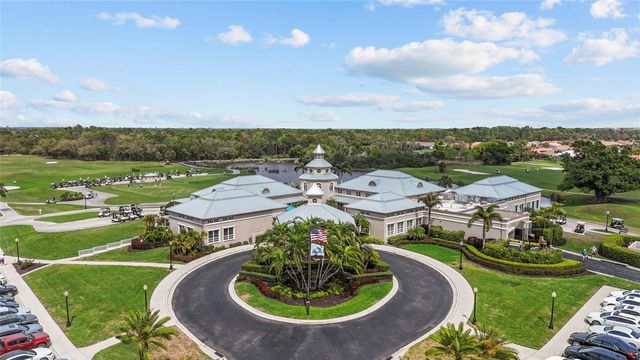 1191 TUSCANY BOULEVARD, Venice, FL 34292