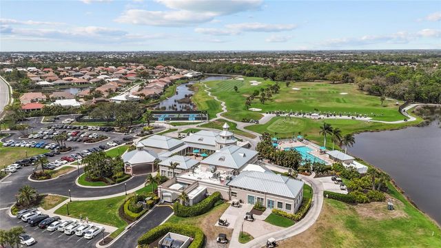 1191 TUSCANY BOULEVARD, Venice, FL 34292