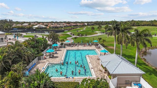 1191 TUSCANY BOULEVARD, Venice, FL 34292