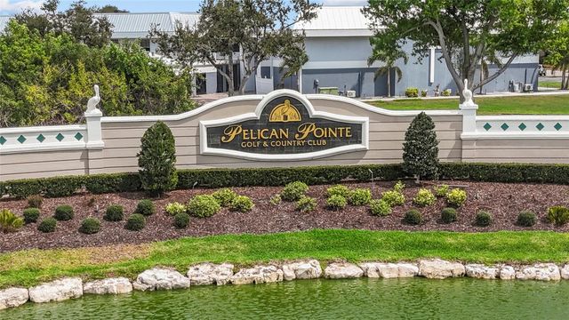 1191 TUSCANY BOULEVARD, Venice, FL 34292