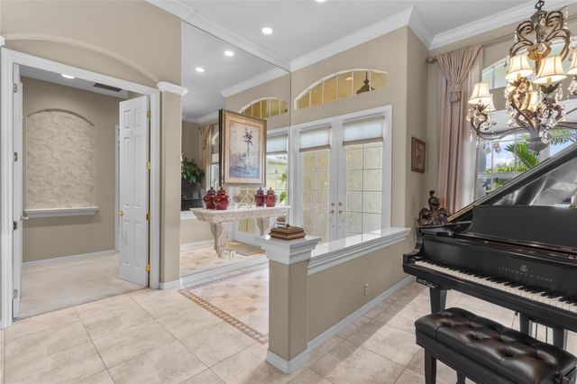 1191 TUSCANY BOULEVARD, Venice, FL 34292