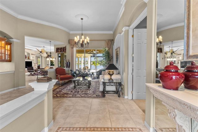 1191 TUSCANY BOULEVARD, Venice, FL 34292