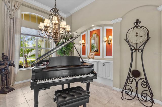 1191 TUSCANY BOULEVARD, Venice, FL 34292