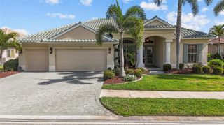 1191 TUSCANY BOULEVARD, Venice, FL 34292