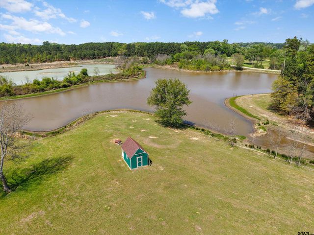520 SE CR 4385, Scroggins, TX 75480
