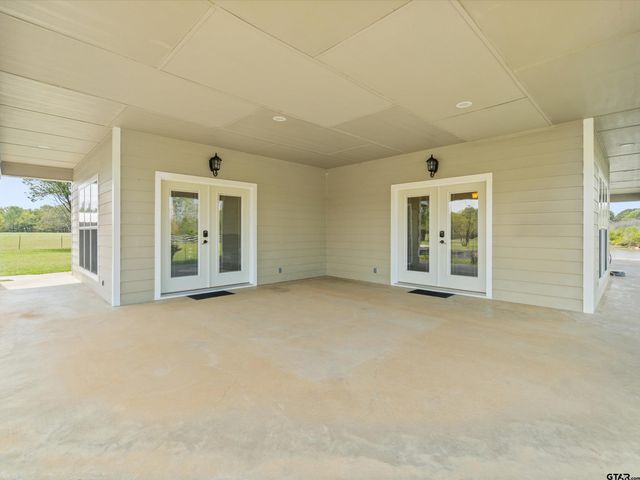 520 SE CR 4385, Scroggins, TX 75480