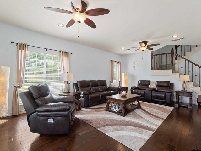 520 SE CR 4385, Scroggins, TX 75480