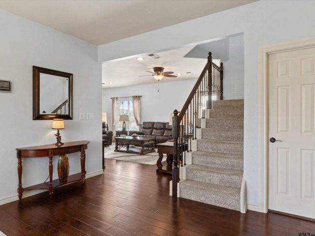 520 SE CR 4385, Scroggins, TX 75480