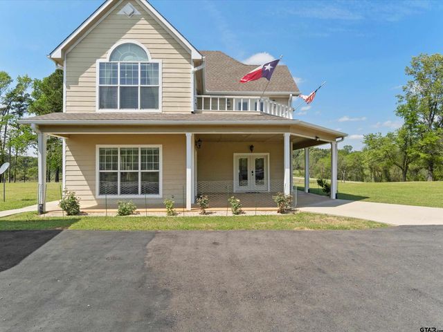 520 SE CR 4385, Scroggins, TX 75480