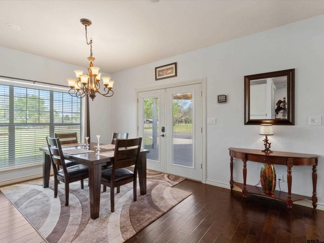 520 SE CR 4385, Scroggins, TX 75480