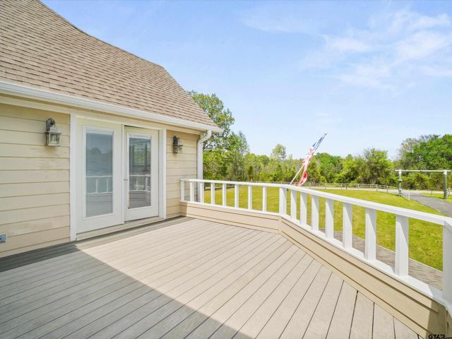 520 SE CR 4385, Scroggins, TX 75480