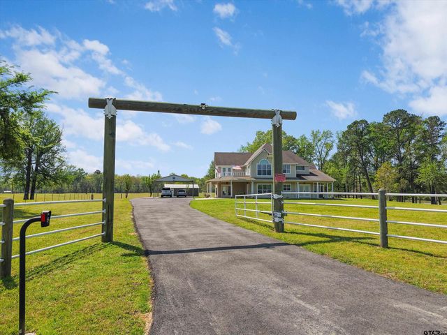 520 SE CR 4385, Scroggins, TX 75480