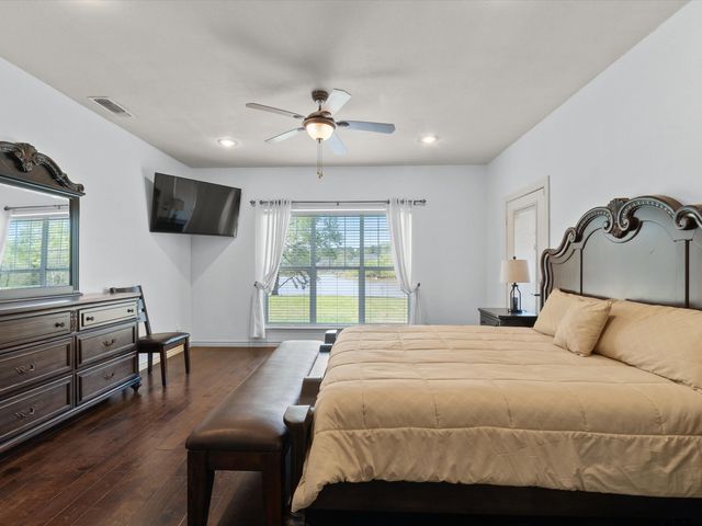 520 SE CR 4385, Scroggins, TX 75480