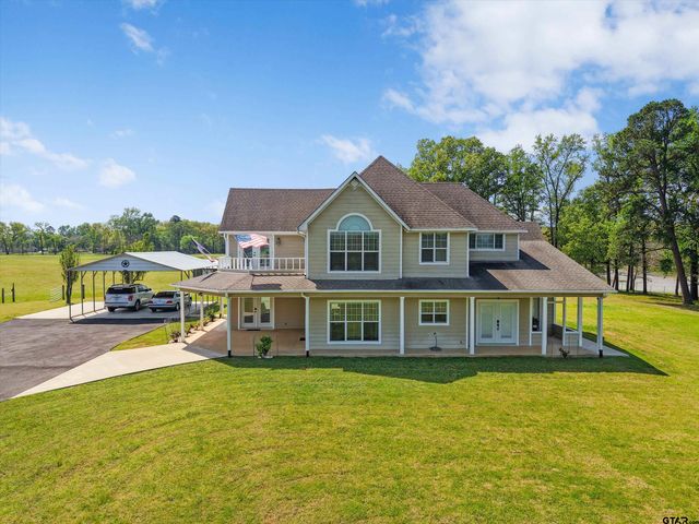 520 SE CR 4385, Scroggins, TX 75480