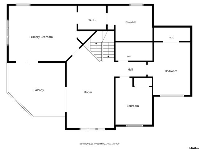 520 SE CR 4385, Scroggins, TX 75480
