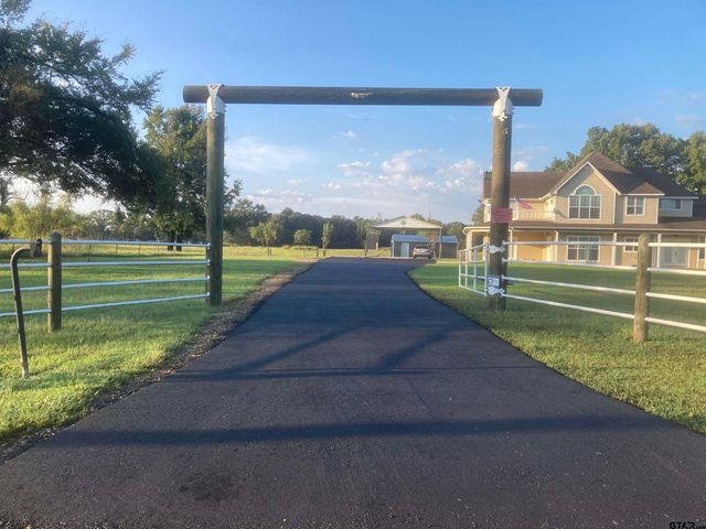 520 SE CR 4385, Scroggins, TX 75480