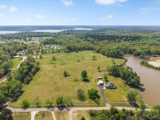 520 SE CR 4385, Scroggins, TX 75480