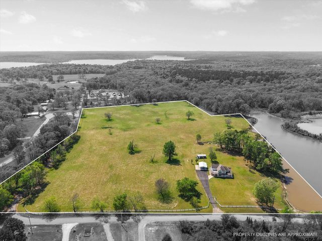 520 SE CR 4385, Scroggins, TX 75480