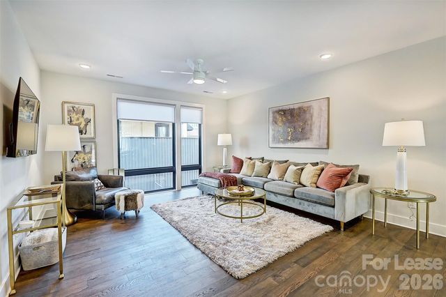 1208 Minter Place, Charlotte, NC 28203