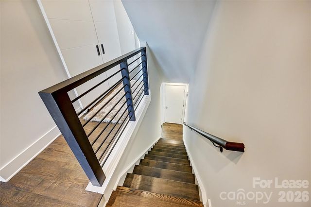 1208 Minter Place, Charlotte, NC 28203