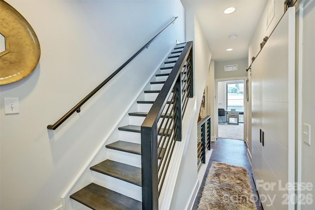 1208 Minter Place, Charlotte, NC 28203